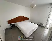 Appartement, 44,55 m²