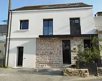Maison, 92 m²