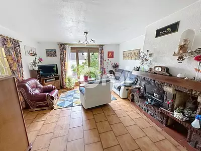 Maison, 92 m²
