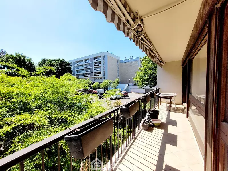 Appartement, 90 m²