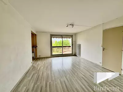 Appartement, 48 m²