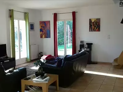 Maison, 137 m²