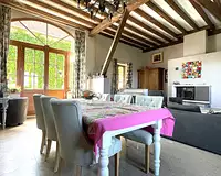 Maison, 221 m²