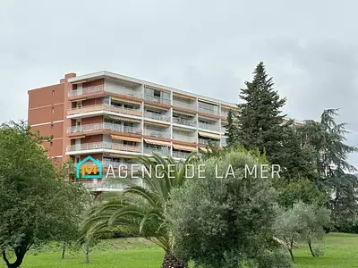 Appartement, 68,62 m²