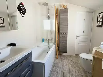 Maison, 142 m²