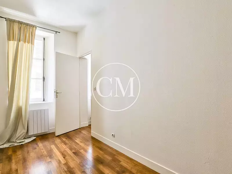 Appartement, 54 m²
