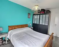 Appartement, 56,26 m²