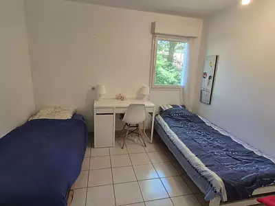 Maison, 87 m²