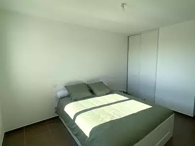 Appartement, 43 m²