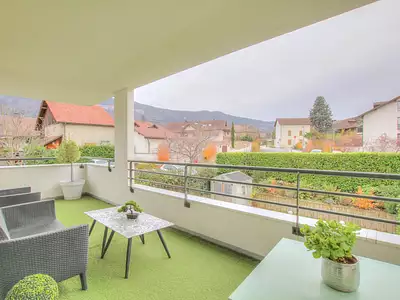Appartement, 93 m²