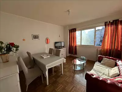 Appartement, 65,88 m²