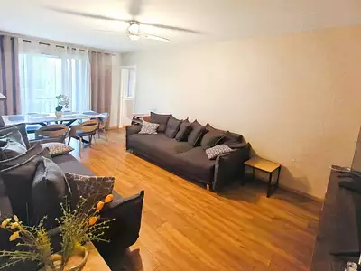 Appartement, 66 m²