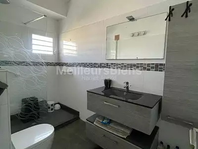 Appartement, 80 m²