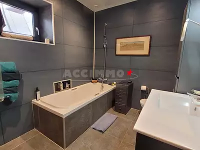 Maison, 119 m²