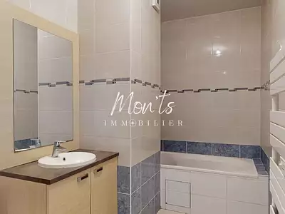 Appartement, 81,05 m²