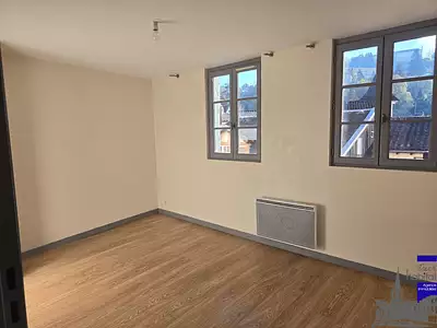 Appartement, 84,43 m²