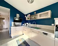 Appartement, 141 m²