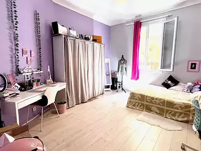 Appartement, 84 m²