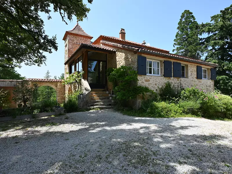 Maison, 300 m²
