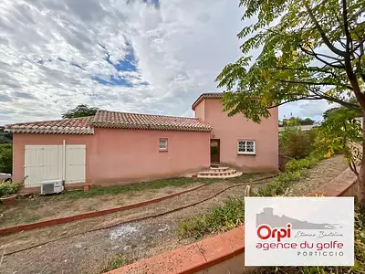 Appartement, 100 m²