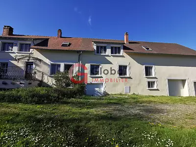 Maison, 360 m²