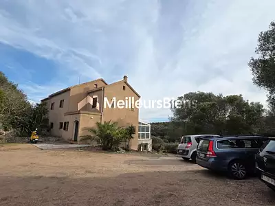 Maison, 420 m²