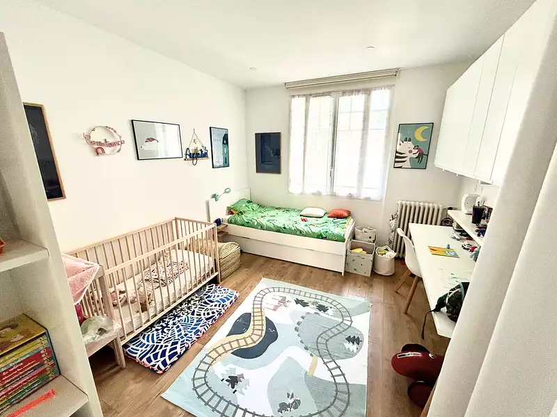 Appartement, 68,54 m²