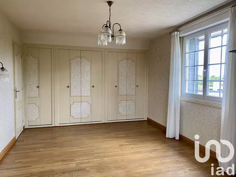 Maison, 123 m²