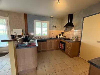 Maison, 84,49 m²