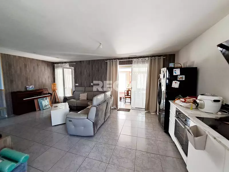 Maison, 112 m²