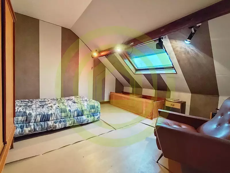 Maison, 102 m²