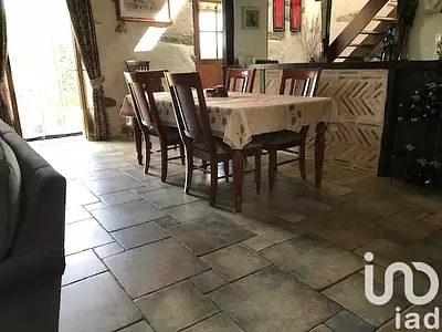 Maison, 352 m²
