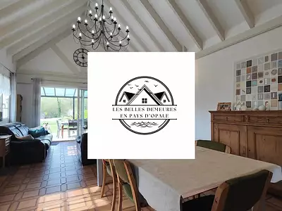 Maison, 162 m²