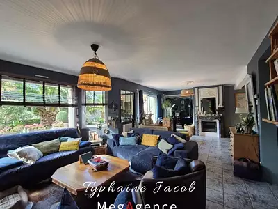 Maison, 173 m²