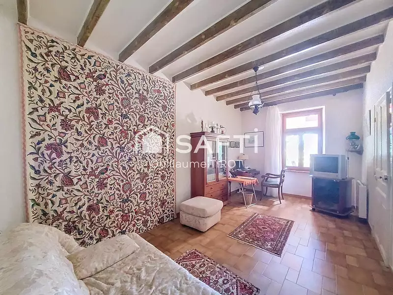 Maison, 107 m²