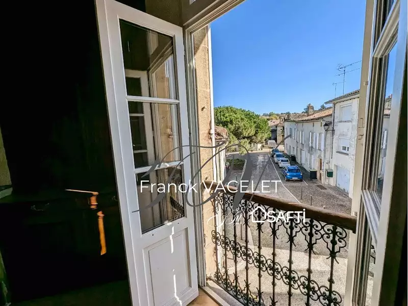 Maison, 95 m²