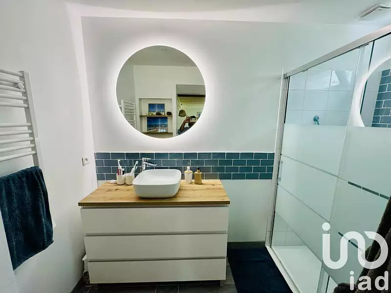 Maison, 212 m²