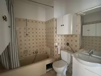 Appartement, 42 m²