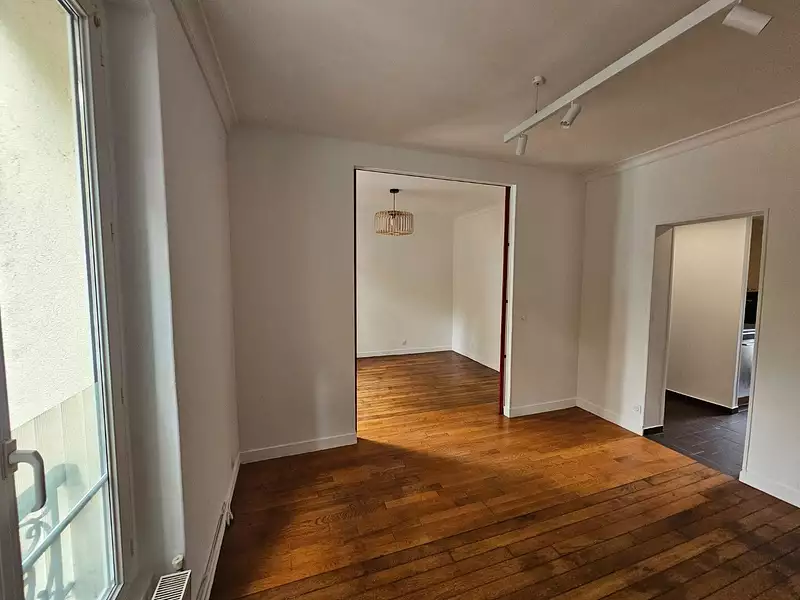 Appartement, 82,02 m²