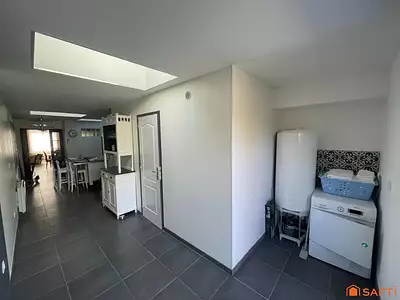 Maison, 90 m²