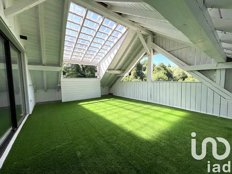 Appartement, 133 m²