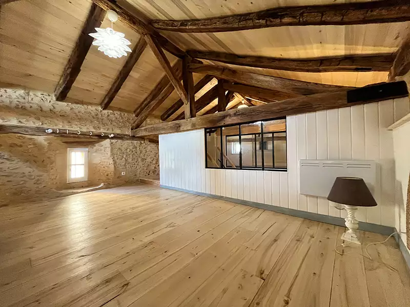 Maison, 140 m²