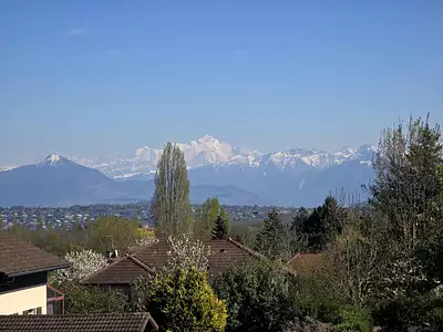 Appartement, 68 m²
