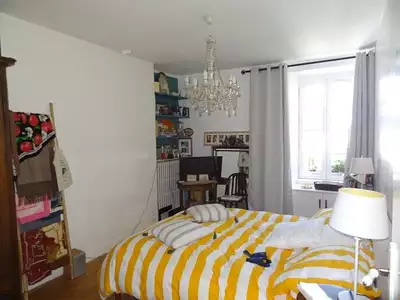 Appartement, 160 m²