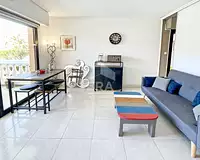 Appartement, 40,7 m²