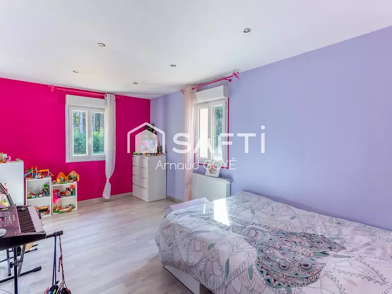 Maison, 170 m²