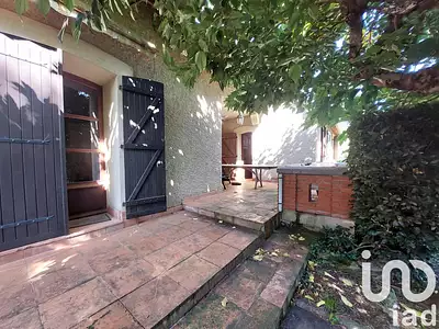 Maison, 389 m²