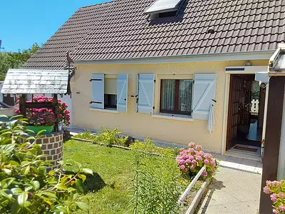 Maison, 111 m²
