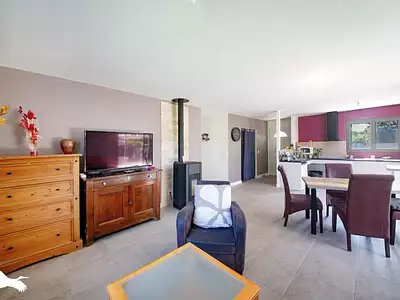 Maison, 87 m²