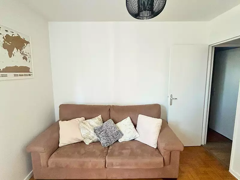 Appartement, 88 m²